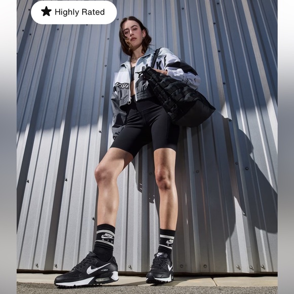 Nike Air Max 90 Women's Shoes - Picture 8 of 8